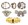Bleasdales Ltd - A collection of metal buckles