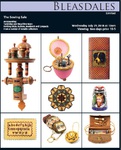 Bleasdales Auction Catalogue of Antique Sewing Tools Summer 2018