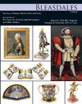Bleadales Ltd Auction Catalogue Furniture, Paintings and Works of Art from the Winnington Collection 2017