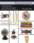 Bleasdales Auction Catalogue of Antique Sewing Tools Summer 2014