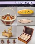 Bleasdales Auction Catalogue of Antique Sewing Tools 2010