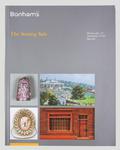 Auction Catalogue of Antique Sewing Tools 2006 