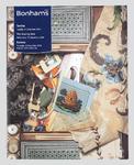  Auction Catalogue of Antique Sewing Tools 2004