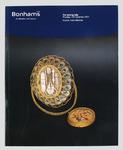 Auction Catalogue of Antique Sewing Tools 2001 